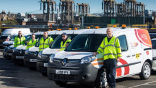 Optimise Prime will launch in early 2019, with the first of the new EVs set to be deployed across London, the South East and East of England in the second half of 2019